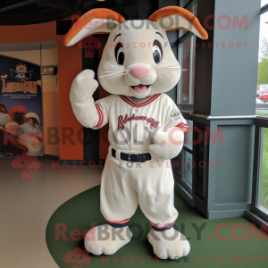 Costume de mascotte de...