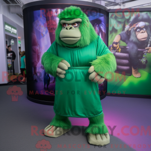 Costume de mascotte de...