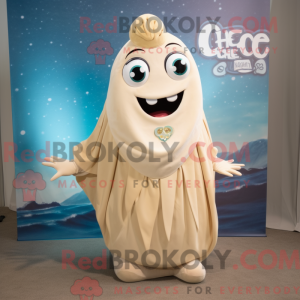 Beige...