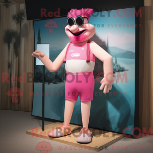 Rosa...