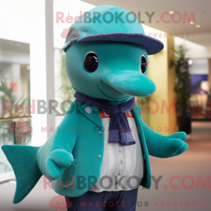 Costume de mascotte de...