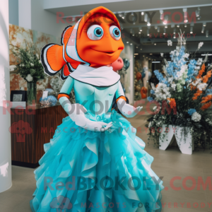 Costume de mascotte de...