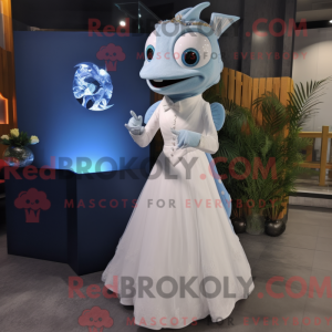 Máscara preta com...