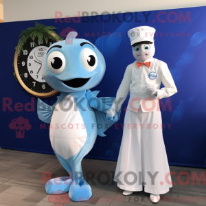 Costume de mascotte de...