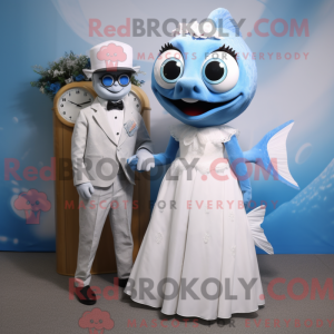 Costume de mascotte de...