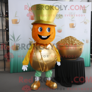 Rust Pot Of Gold...