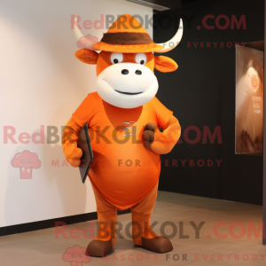 Personaggio della mascotte...