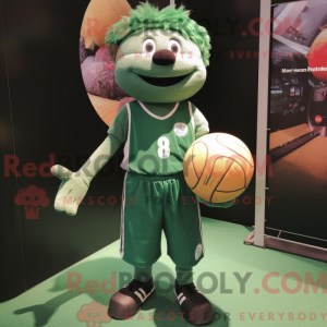 Costume de mascotte de...