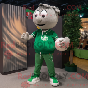 Costume de mascotte de...