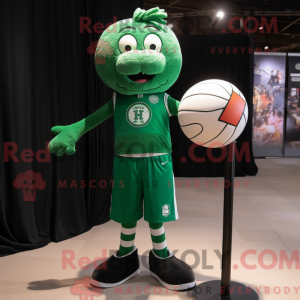 Costume de mascotte de...
