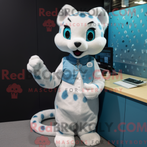 Costume de mascotte d...