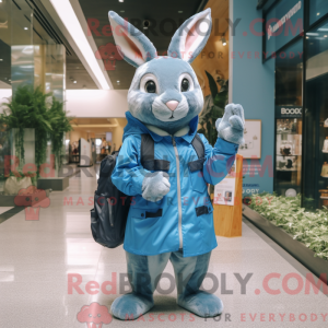 Costume de mascotte de...