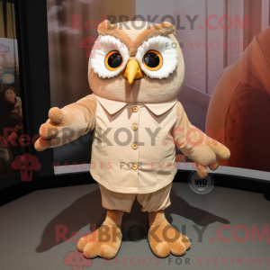 Personaggio mascotte del...