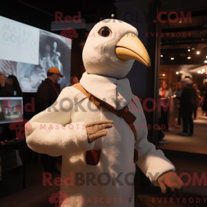 Crème Albatros...