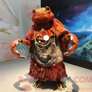 Costume de mascotte de...