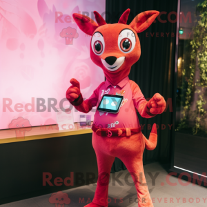 Personaggio mascotte del...