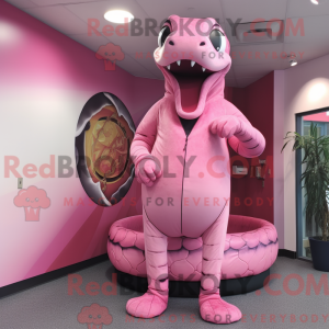 Costume de mascotte d...