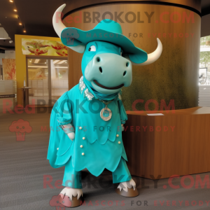 Costume de mascotte de...