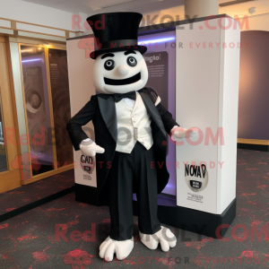 Gyro mascot costume...