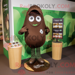 Olive Chocolates...