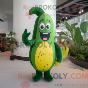 Costume de mascotte de bae...