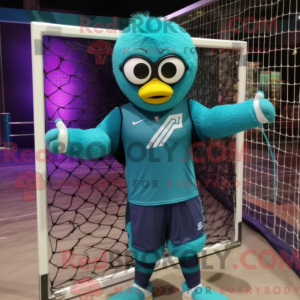 Costume de mascotte de...