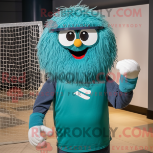 Costume de mascotte de...