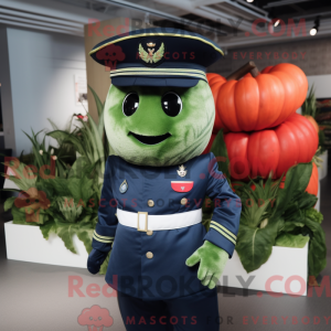 Costume mascotte de...