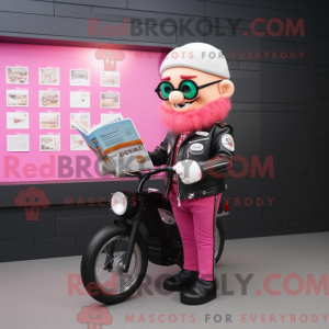 Rosa...