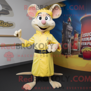 Citrongul Ratatouille...