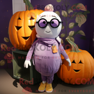Costume mascotte de...