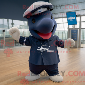 Costume de mascotte de...