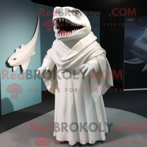Costume de mascotte de...