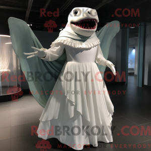 Costume de mascotte de...