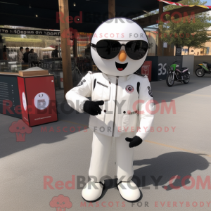 Personaggio mascotte del...