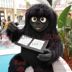 Costume de mascotte de...