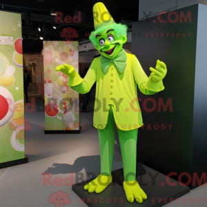Costume de mascotte de...