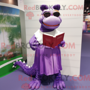 Disfraz de mascota...