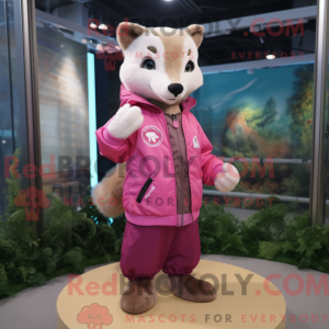 Rosa...