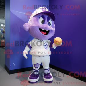 Personaggio mascotte della...