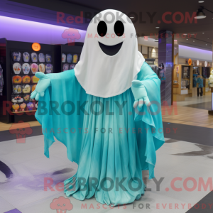 Costume de mascotte de...