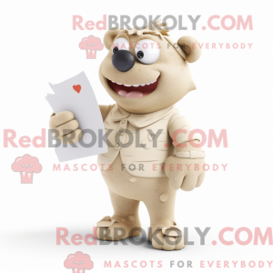 Beige Love...