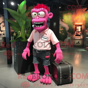 Rosa...