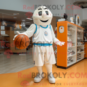 Personaggio mascotte del...