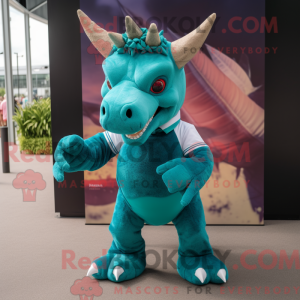 Costume de mascotte de...