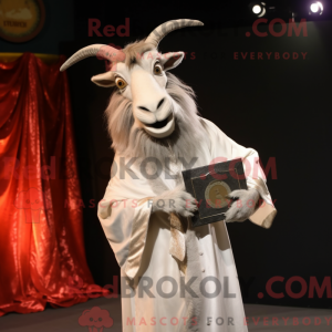 Costume de mascotte de...