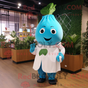 Costume mascotte de...