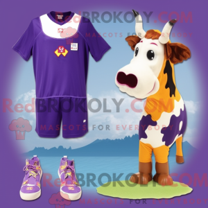 Lilla Guernsey...