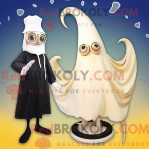 Costume de mascotte de...