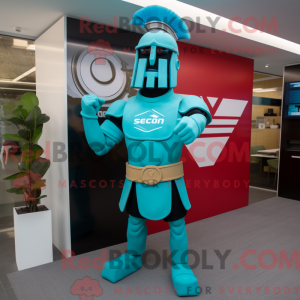 Costume de mascotte de...
